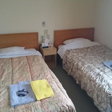Hotel Family Abashiri Exterior photo