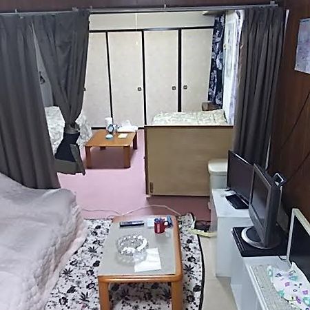 Hotel Family Abashiri Exterior photo